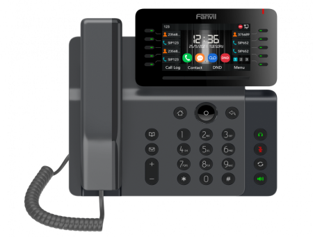 Fanvil V65, IP-телефон