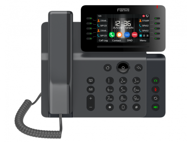 Fanvil V65, IP-телефон Fanvil V65, IP-телефон