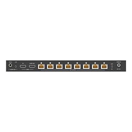 Prestel SP-H2-18T60, набор из сплиттера и приемников HDMI