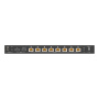 Prestel SP-H2-18T60, набор из сплиттера и приемников HDMI