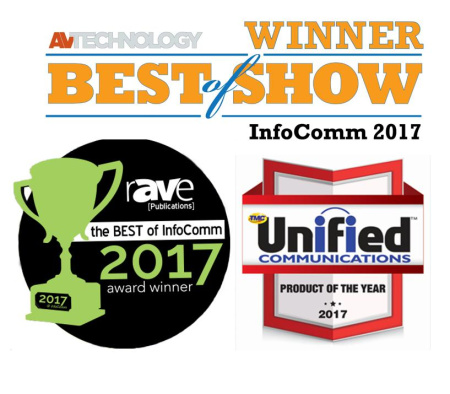 Yamaha CS-700, cистема для видеоконференцсвязи «все-в-одном»