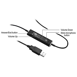 VBeT (VT) VT6300-D Pro USB, профессиональная проводная гарнитура VBeT (VT) VT6300-D Pro USB, профессиональная проводная гарнитура