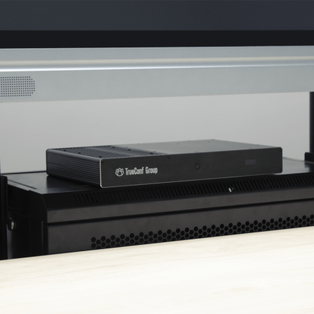 Труконф ТРУ-001 терминал видеоконференцсвязи