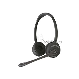 Plantronics CS520, беспроводная гарнитура