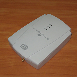 Аналоговый GSM шлюз Ateus SmartGate 2N Telekomunikace