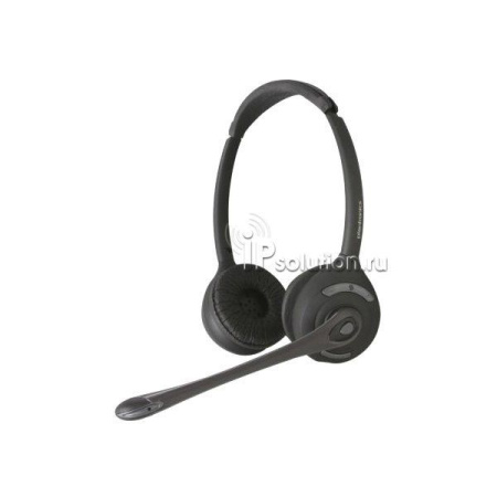 Plantronics Savi W420, беспроводная гарнитура для компьютера Plantronics Savi W420, беспроводная гарнитура для компьютера