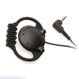 SPBAUDIO Reinvox P-101, наушник повышенной комфортности