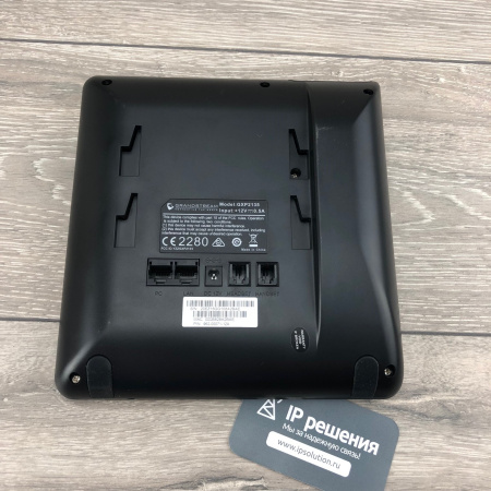 Grandstream GXP2135,  ip телефон
