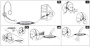 Jabra GN1900 USB Mono (1983-829-104), профессиональная телефонная гарнитура для контакт и call-центров Jabra GN1900 USB Mono (1983-829-104), профессиональная телефонная гарнитура для контакт и call-центров
