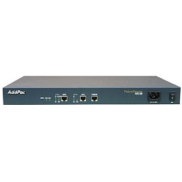 ADD-AP2120-16O, аналоговый VOIP шлюз AddPac