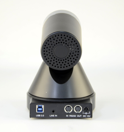 CleverMic 2212U, PTZ-камера 