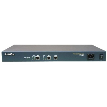 ADD-AP2120-16O, аналоговый VOIP шлюз AddPac ADD-AP2120-16O, аналоговый VOIP шлюз AddPac