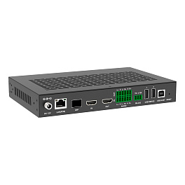 Prestel IPN-KVM4KTR, трансивер KVM по IP HDMI 2.0b