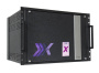 Универсальный видеопроцессор RGBlink X7 серии Venus с функциями масштабатора и коммутатора, 8 слотов для модулей ввода, 8 слотов для модулей вывода, два блока питания, 7UВидеопроцессоры производства США, Канады и Германии по дистрибьюторским ценам и миним Универсальный видеопроцессор RGBlink X7 серии Venus с функциями масштабатора и коммутатора, 8 слотов для модулей ввода, 8 слотов для модулей вывода, два блока питания, 7UВидеопроцессоры производства США, Канады и Германии по дистрибьюторским ценам и миним