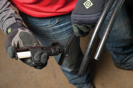 Greenlee G2090 - стриппер для удаления оболочки кабеля сечением. 8,4 - 400 мм. кв.