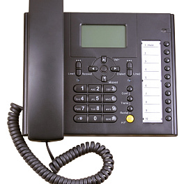 Escene US102-YN - IP-телефон