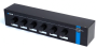CVGaudio VRA-660, шестиканальный регулятор громкости CVGaudio VRA-660, шестиканальный регулятор громкости