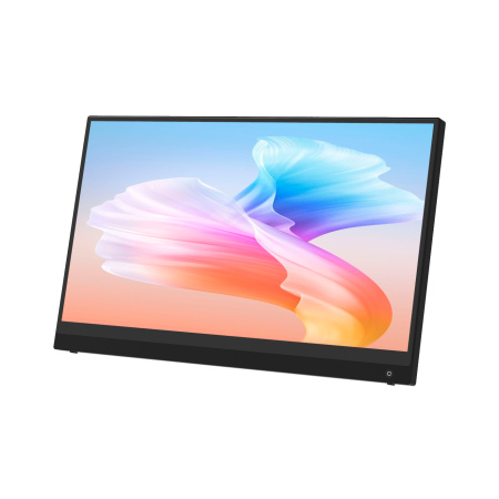 Prestel XDS-215TBT, персональный настольный монитор 21,5" черный