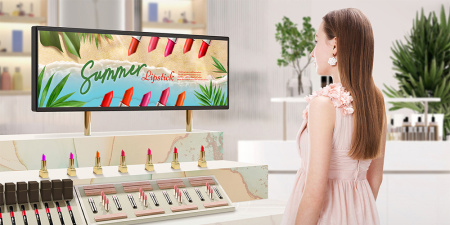 LG 37BH7N, ЖК панель 37" широкоформатная