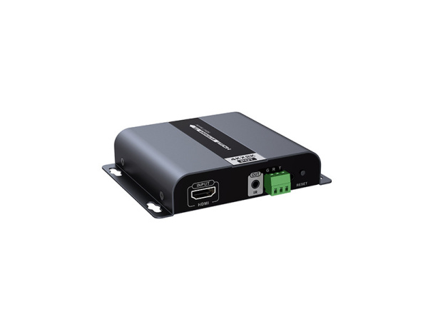 Удлинитель HDMI CleverMic HEHB683N, проводной (120м) Удлинитель HDMI CleverMic HEHB683N, проводной (120м)