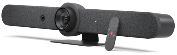 Logitech Rally Bar GRAPHITE , видеобар Logitech Rally Bar GRAPHITE , видеобар