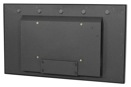 Всепогодная уличная ЖК панель Peerless-AV UV492 (Серия UltraView, 49", 3840x2160 4K, 500кд/м2, 1100:1, 178град, IP55, темп.режим -30/+50)