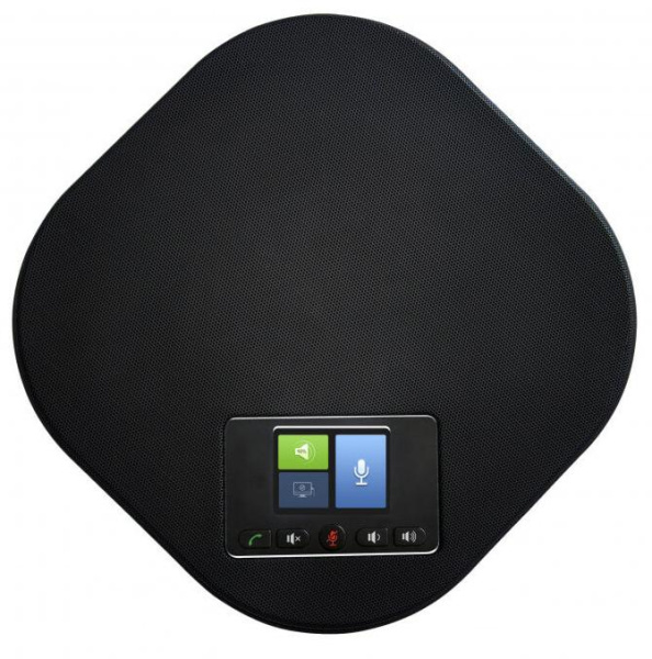 CleverMic SP4 USB, спикерфон CleverMic SP4 USB, спикерфон