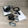 Prestel HD-PTZ1U2W, широкоугольная PTZ-камера для видеоконференцсвязи Prestel HD-PTZ1U2W, широкоугольная PTZ-камера для видеоконференцсвязи