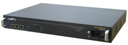 AP2340-32S Шлюз VoIP, 32 FXS, 2x100TX Eth AP2340-32S Шлюз VoIP, 32 FXS, 2x100TX Eth