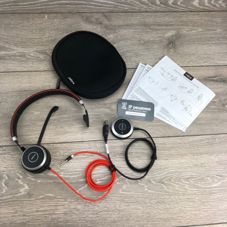 Jabra EVOLVE 40 MS Mono , USB гарнитура с универсальным подключением , MS Lync Jabra EVOLVE 40 MS Mono , USB гарнитура с универсальным подключением , MS Lync