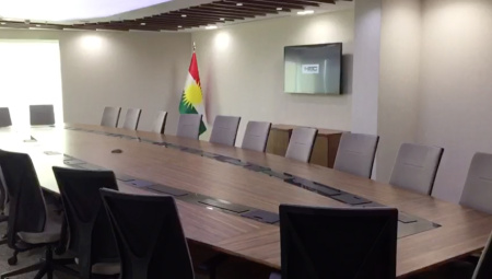 Arthur Holm AHD2TL DynamicTabLift, профессиональный выдвижной держатель для планшетов