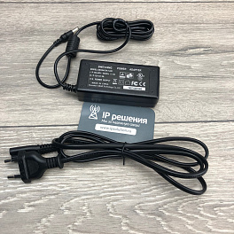 PTZ-камера CleverMic 1212UHN-L POE Black (FullHD, 12x, USB 3.0, HDMI, LAN)