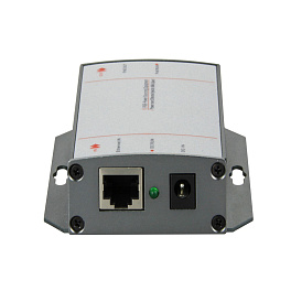 Prestel NPI-1C1-18P-1C1, инжектор PoE Prestel NPI-1C1-18P-1C1, инжектор PoE