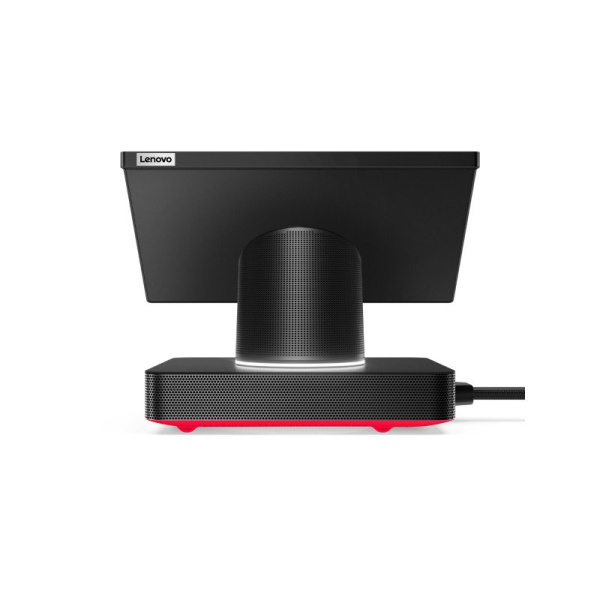 Lenovo ThinkSmart Hub 10.1", конференц-хаб  Lenovo ThinkSmart Hub 10.1", конференц-хаб