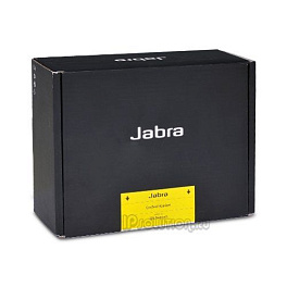 Jabra BIZ 2400 Duo USB (2499-829-104), профессиональная гарнитура