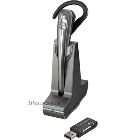 Plantronics Savi Go, беспроводная Bluetooth гарнитура (витринный образец) Plantronics Savi Go, беспроводная Bluetooth гарнитура (витринный образец)