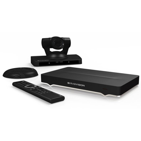 Radvision SCOPIA XT5000, групповая система видеоконференцсвязи Radvision SCOPIA XT5000, групповая система видеоконференцсвязи