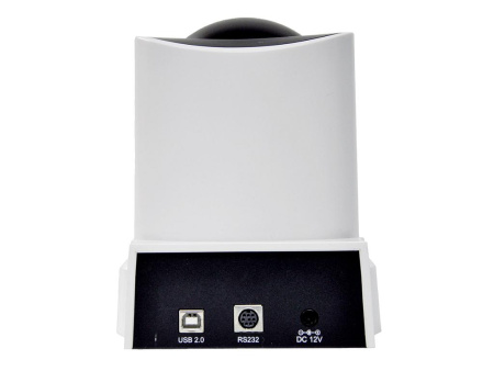 VHD V20C, интегрированная поворотная видеокамера