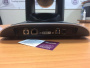 CleverMic 1012w, PTZ-камера для видеоконференцсвязи