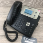 Yealink SIP-T21 E2 SIP-телефон, 2 линии Yealink SIP-T21 E2 SIP-телефон, 2 линии