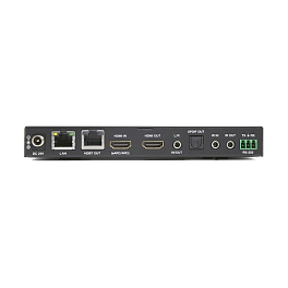 Prestel EHD3-4K100LU, комплект передачи сигнала HDMI 4K по HDBaseT
