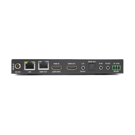 Prestel EHD3-4K100LU, комплект передачи сигнала HDMI 4K по HDBaseT