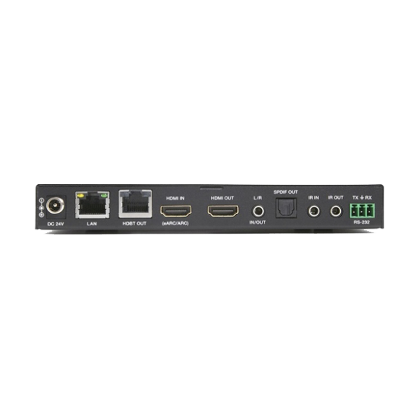 Prestel EHD3-4K100LU, комплект передачи сигнала HDMI 4K по HDBaseT