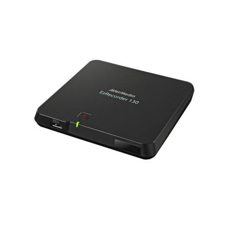 Карта захвата видео AVerMedia EzRecorder 130 Карта захвата видео AVerMedia EzRecorder 130