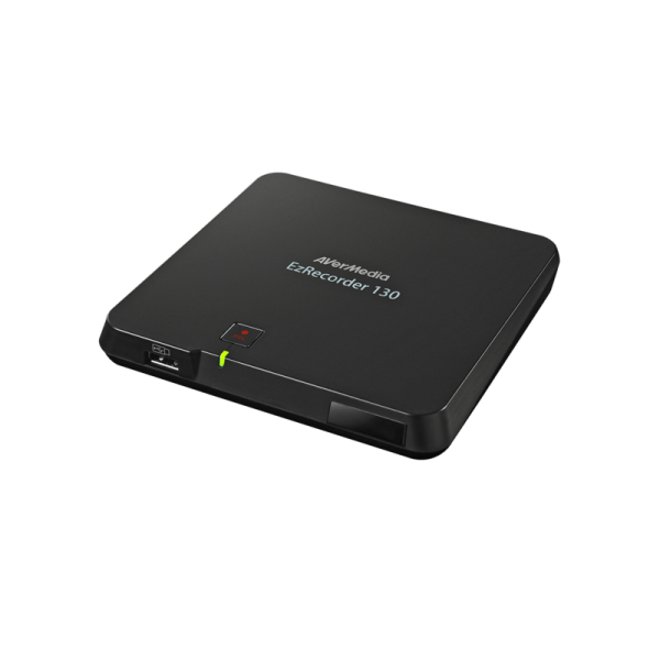 Карта захвата видео AVerMedia EzRecorder 130 Карта захвата видео AVerMedia EzRecorder 130