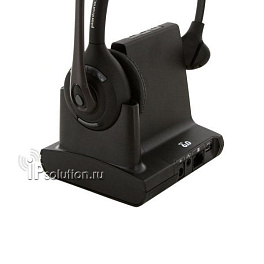 Plantronics Savi W710, беспроводная гарнитура