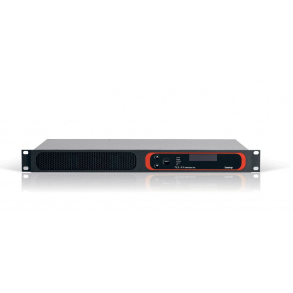Аудиомикшер Biamp TesiraFORT DAN VT4 Аудиомикшер Biamp TesiraFORT DAN VT4