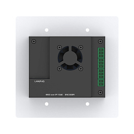 Prestel IPN-4KJ2000PTX-W, передатчик av over ip настенный 4k60