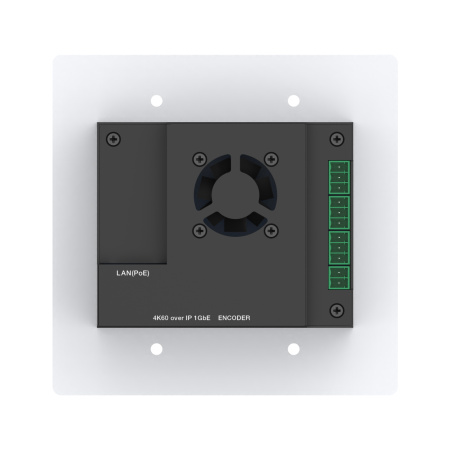 Prestel IPN-4KJ2000PTX-W, передатчик av over ip настенный 4k60