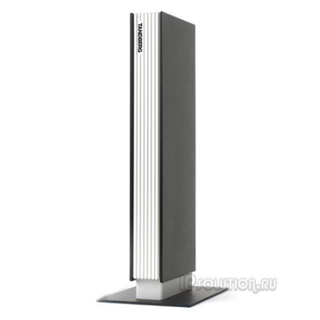 Cisco TelePresence System (TANDBERG) Edge 95 MXP, HD-система видеоконференцсвязи для небольших и средних переговорных комнат